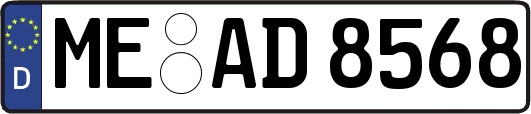 ME-AD8568