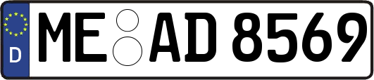 ME-AD8569