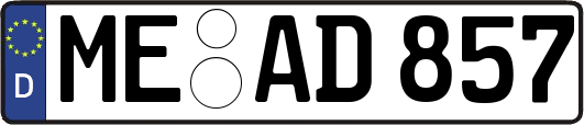 ME-AD857