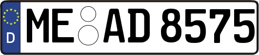 ME-AD8575