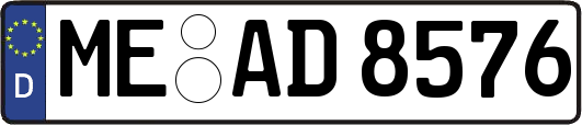 ME-AD8576
