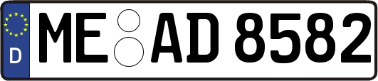 ME-AD8582