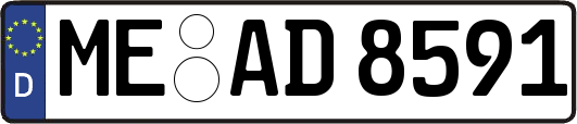 ME-AD8591