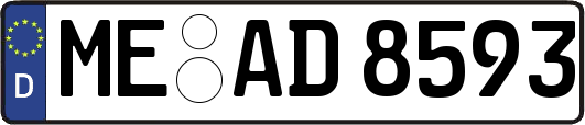 ME-AD8593