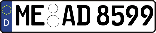 ME-AD8599