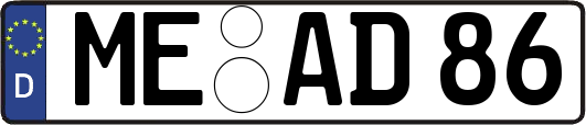 ME-AD86