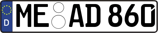ME-AD860