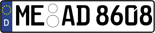 ME-AD8608