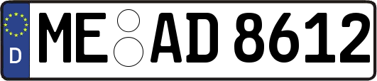 ME-AD8612