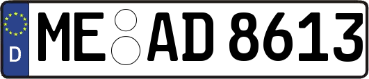 ME-AD8613