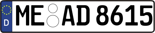 ME-AD8615