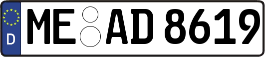 ME-AD8619