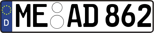 ME-AD862