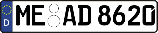 ME-AD8620