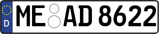 ME-AD8622