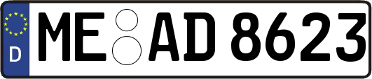 ME-AD8623