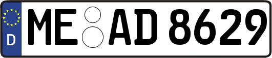 ME-AD8629