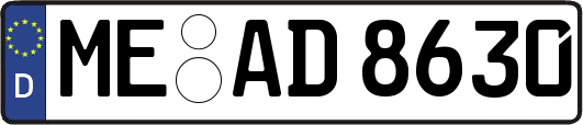 ME-AD8630