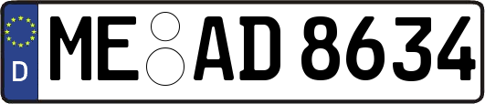 ME-AD8634