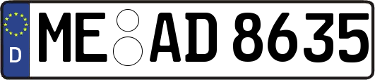 ME-AD8635