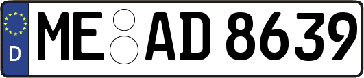 ME-AD8639