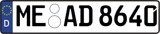 ME-AD8640