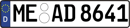 ME-AD8641