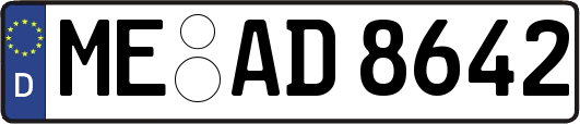 ME-AD8642
