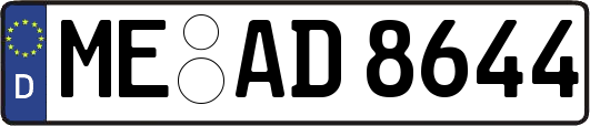 ME-AD8644
