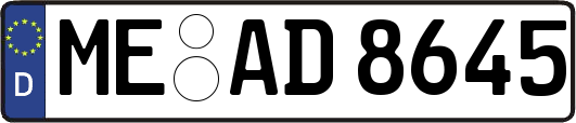 ME-AD8645