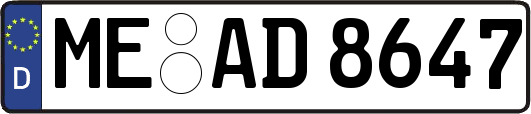 ME-AD8647