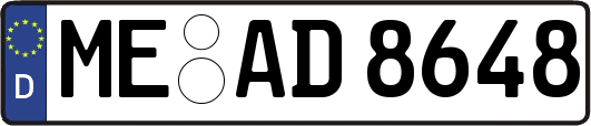 ME-AD8648