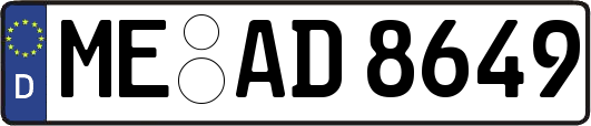 ME-AD8649