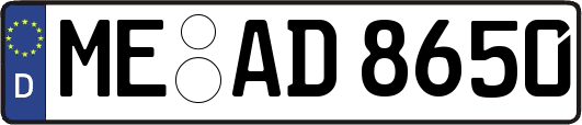 ME-AD8650