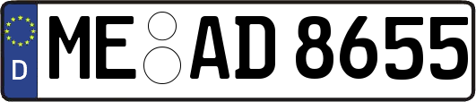 ME-AD8655