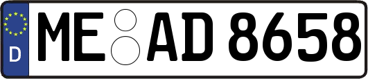 ME-AD8658