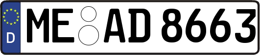 ME-AD8663