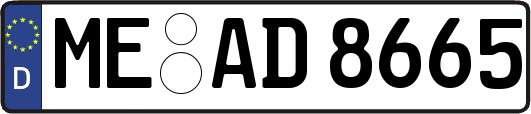 ME-AD8665