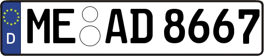 ME-AD8667