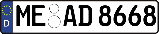 ME-AD8668