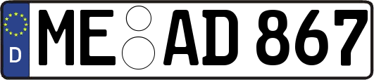ME-AD867