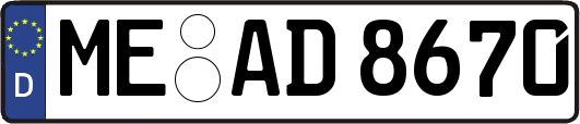 ME-AD8670