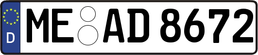 ME-AD8672
