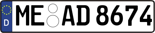 ME-AD8674
