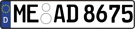 ME-AD8675