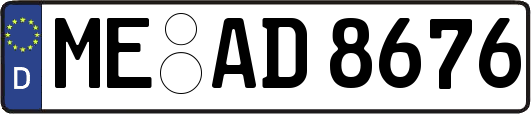 ME-AD8676