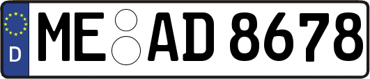 ME-AD8678