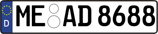 ME-AD8688