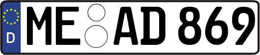 ME-AD869