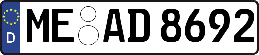 ME-AD8692
